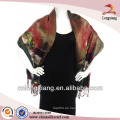 Damen Silk Shawl 2013 Neue Produkte